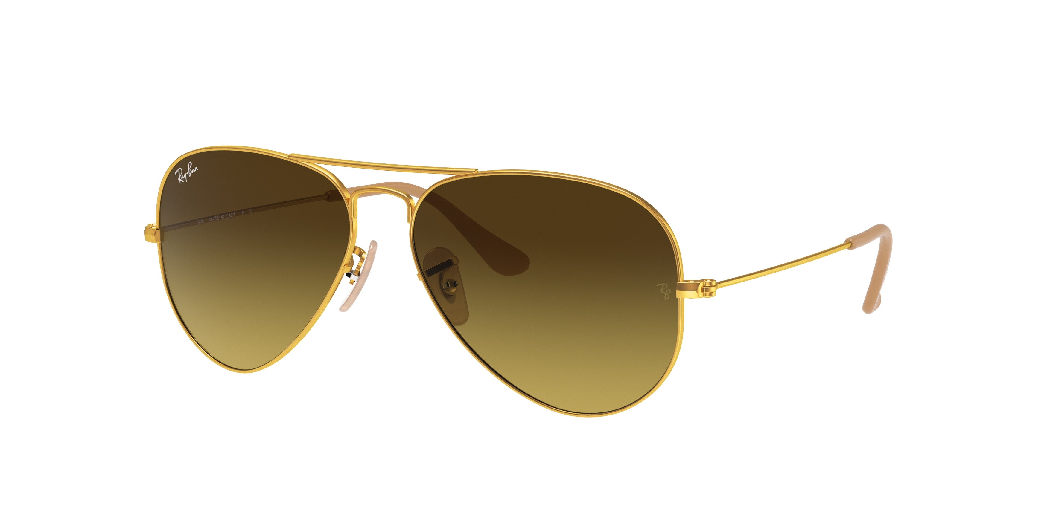 Ray Ban RB3025 112/85 Aviator Large Metal-image